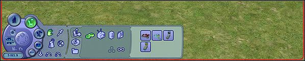 Oświetlenie - Funkcja | The Sims 2 - The Sims 2 - Pełna Kolekcja - poradniki