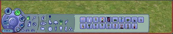 Kuchnia - Pomieszczenia | The Sims 2 - The Sims 2 - Pełna Kolekcja - poradniki