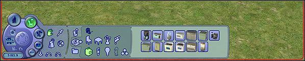 Dzieci - Pomieszczenia | The Sims 2 - The Sims 2 - Pełna Kolekcja - poradniki