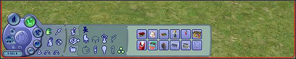 Łazienka - Pomieszczenia | The Sims 2 - The Sims 2 - Pełna Kolekcja - poradniki