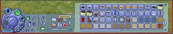 Markowe, - Styl | The Sims 2 - The Sims 2 - Pełna Kolekcja - poradniki