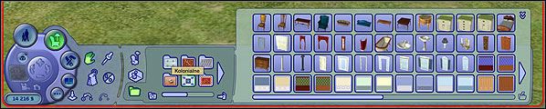 Dziwne, - Styl | The Sims 2 - The Sims 2 - Pełna Kolekcja - poradniki