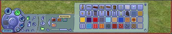 Ekonomiczne - Styl | The Sims 2 - The Sims 2 - Pełna Kolekcja - poradniki