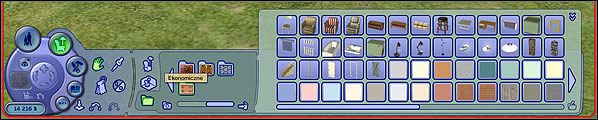 1 - Styl | The Sims 2 - The Sims 2 - Pełna Kolekcja - poradniki