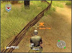 UWAGA - Hearts and Minds (3) | Misja 02 | ShellShock Nam 67 - ShellShock: Nam 67 - poradnik do gry