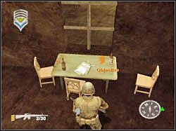 Kieruj się cały czas prosto - Fort Assault (4) | Misja 03 | ShellShock Nam 67 - ShellShock: Nam 67 - poradnik do gry