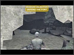 Misja ta jest bardzo krótka, ale przy tym niezwykle treściwa - Nightwatch (1) | Misja 04 | ShellShock Nam 67 - ShellShock: Nam 67 - poradnik do gry