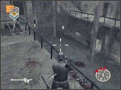 To jeszcze nie koniec - Nightwatch (2) | Misja 04 | ShellShock Nam 67 - ShellShock: Nam 67 - poradnik do gry