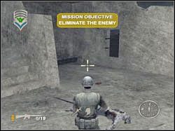 To już czysta formalność - Nightwatch (2) | Misja 04 | ShellShock Nam 67 - ShellShock: Nam 67 - poradnik do gry