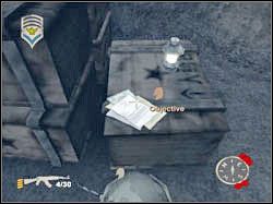 Wracaj do wejścia do jaskiń i wybierz niezbadaną, prawą odnogę - Getting Special (2) | Misja 05 | ShellShock Nam 67 - ShellShock: Nam 67 - poradnik do gry