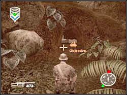 To już prawie koniec - Montys People (3) | Misja 06 | ShellShock Nam 67 - ShellShock: Nam 67 - poradnik do gry