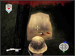 Kieruj się prosto - Artillery Hill (3) | Misja 07 | ShellShock Nam 67 - ShellShock: Nam 67 - poradnik do gry