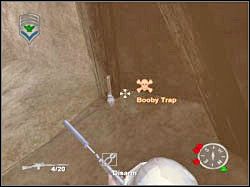 Czeka Cię kolejna przechadzka po zapełnionych wrogimi żołnierzami jaskiniach - Radio Silence (2) | Misja 09 | ShellShock Nam 67 - ShellShock: Nam 67 - poradnik do gry