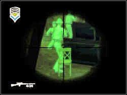 W drodze do generatora wpadniesz na kilka grup przeciwników - Radio Silence (2) | Misja 09 | ShellShock Nam 67 - ShellShock: Nam 67 - poradnik do gry