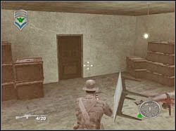 To już prawie koniec - Radio Silence (3) | Misja 09 | ShellShock Nam 67 - ShellShock: Nam 67 - poradnik do gry