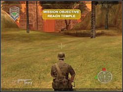 Misja ta jest wyjątkowo ciężka, a to dlatego, że Twoja drużyna będzie musiała stanąć do nierównej walki z przeważającymi siłami wroga - Diem (1) | Misja 10 | ShellShock Nam 67 - ShellShock: Nam 67 - poradnik do gry