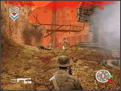 Ruszaj dalej - Diem (1) | Misja 10 | ShellShock Nam 67 - ShellShock: Nam 67 - poradnik do gry