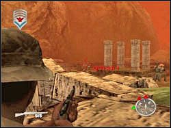 Zadanie to wbrew pozorom nie jest takie trudne - Diem (2) | Misja 10 | ShellShock Nam 67 - ShellShock: Nam 67 - poradnik do gry