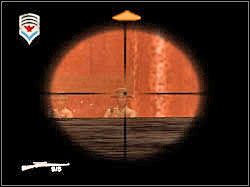 Załączy się scenka - Diem (2) | Misja 10 | ShellShock Nam 67 - ShellShock: Nam 67 - poradnik do gry