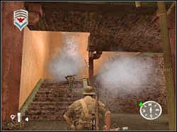 Nie powinieneś mieć większych problemów z odszukaniem generała - Diem (2) | Misja 10 | ShellShock Nam 67 - ShellShock: Nam 67 - poradnik do gry