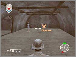 To zdecydowanie jeden z najtrudniejszych elementów tej misji - China Beach (2) | Misja 11 | ShellShock Nam 67 - ShellShock: Nam 67 - poradnik do gry