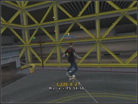 1 - Wprowadzenie | Uczelnia Tony Hawks Pro Skater 4 - Tony Hawks Pro Skater 4 - poradnik do gry