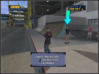 Skejt Neversoft - Specyfikacja zadań 1 | Uczelnia Tony Hawks Pro Skater 4 - Tony Hawks Pro Skater 4 - poradnik do gry