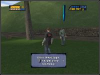 Ollie włóczęga - Specyfikacja zadań 2 | Uczelnia Tony Hawks Pro Skater 4 - Tony Hawks Pro Skater 4 - poradnik do gry