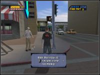 Bob Burnquist - Specyfikacja zadań 2 | Uczelnia Tony Hawks Pro Skater 4 - Tony Hawks Pro Skater 4 - poradnik do gry