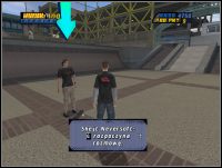 Skejt Neversoft - Specyfikacja zadań 2 | Uczelnia Tony Hawks Pro Skater 4 - Tony Hawks Pro Skater 4 - poradnik do gry