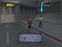Atiba Jefferson - Specyfikacja zadań 2 | Uczelnia Tony Hawks Pro Skater 4 - Tony Hawks Pro Skater 4 - poradnik do gry