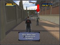 Olllie Włóczęga - Specyfikacja zadań 2 | Uczelnia Tony Hawks Pro Skater 4 - Tony Hawks Pro Skater 4 - poradnik do gry