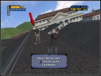 Skejt Neversoft - Specyfikacja zadań 2 | Uczelnia Tony Hawks Pro Skater 4 - Tony Hawks Pro Skater 4 - poradnik do gry