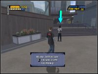 Atiba Jefferson - Specyfikacja zadań 2 | San Francisco Tony Hawks Pro Skater 4 - Tony Hawks Pro Skater 4 - poradnik do gry
