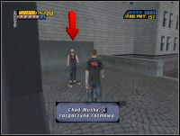 Skejt-dzieciak - Specyfikacja zadań 2 | San Francisco Tony Hawks Pro Skater 4 - Tony Hawks Pro Skater 4 - poradnik do gry
