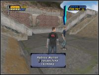 Rodney Mullen - Specyfikacja zadań 1 | Alcatraz | Tony Hawks Pro Skater 4 - Tony Hawks Pro Skater 4 - poradnik do gry