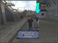 Rodney Mullen - Specyfikacja zadań 2 | Alcatraz | Tony Hawks Pro Skater 4 - Tony Hawks Pro Skater 4 - poradnik do gry