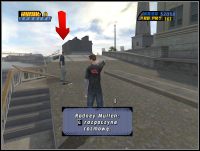 Rodney Mullen - Specyfikacja zadań 2 | Alcatraz | Tony Hawks Pro Skater 4 - Tony Hawks Pro Skater 4 - poradnik do gry