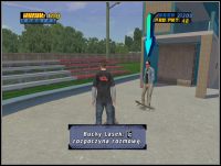 Bucky Lasek - Specyfikacja zadań 1 | Kona | Tony Hawks Pro Skater 4 - Tony Hawks Pro Skater 4 - poradnik do gry