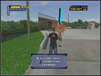 Miejscowy skejt - Specyfikacja zadań 1 | Kona | Tony Hawks Pro Skater 4 - Tony Hawks Pro Skater 4 - poradnik do gry