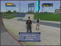 Pracownik Kony - Specyfikacja zadań 1 | Kona | Tony Hawks Pro Skater 4 - Tony Hawks Pro Skater 4 - poradnik do gry