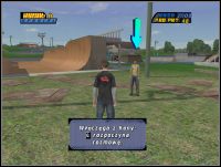 Włóczęga z Kony - Specyfikacja zadań 1 | Kona | Tony Hawks Pro Skater 4 - Tony Hawks Pro Skater 4 - poradnik do gry