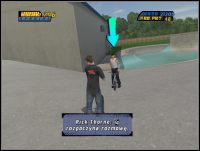 Rick Thorne - Specyfikacja zadań 1 | Kona | Tony Hawks Pro Skater 4 - Tony Hawks Pro Skater 4 - poradnik do gry