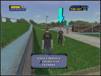 Steve Caballero - Specyfikacja zadań 2 | Kona | Tony Hawks Pro Skater 4 - Tony Hawks Pro Skater 4 - poradnik do gry
