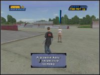 Pracownik Kony - Specyfikacja zadań 2 | Kona | Tony Hawks Pro Skater 4 - Tony Hawks Pro Skater 4 - poradnik do gry