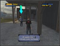 Brygadzista - Specyfikacja zadań 1 | Stocznia | Tony Hawks Pro Skater 4 - Tony Hawks Pro Skater 4 - poradnik do gry
