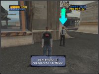 Ochroniarz - Specyfikacja zadań 1 | Stocznia | Tony Hawks Pro Skater 4 - Tony Hawks Pro Skater 4 - poradnik do gry