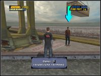 Doker - Specyfikacja zadań 2 | Stocznia | Tony Hawks Pro Skater 4 - Tony Hawks Pro Skater 4 - poradnik do gry