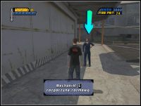 Mechanik - Specyfikacja zadań 2 | Stocznia | Tony Hawks Pro Skater 4 - Tony Hawks Pro Skater 4 - poradnik do gry