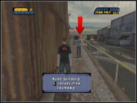 Rune Glifberg - Specyfikacja zadań 2 | Stocznia | Tony Hawks Pro Skater 4 - Tony Hawks Pro Skater 4 - poradnik do gry